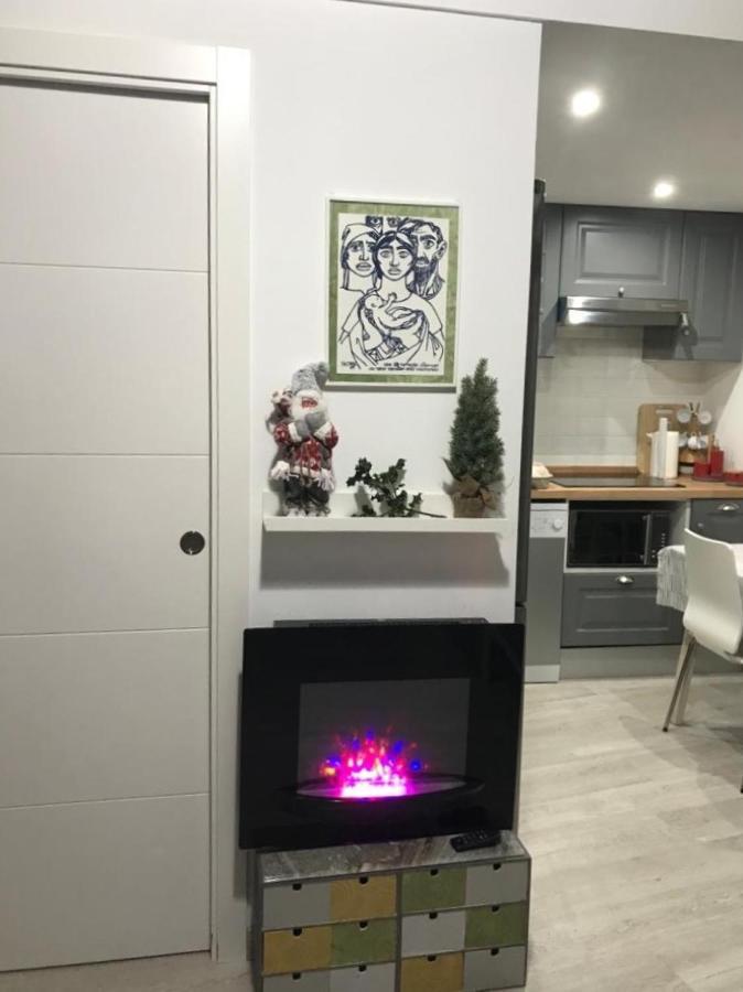 Luminoso Loft En La Ciudad Vieja Leilighet La Coruña Eksteriør bilde